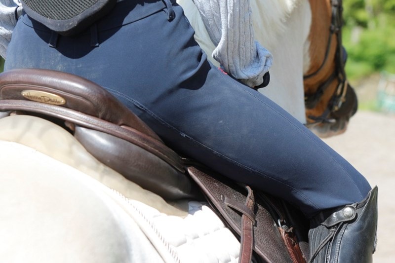 Retningslinjer for hestesporten